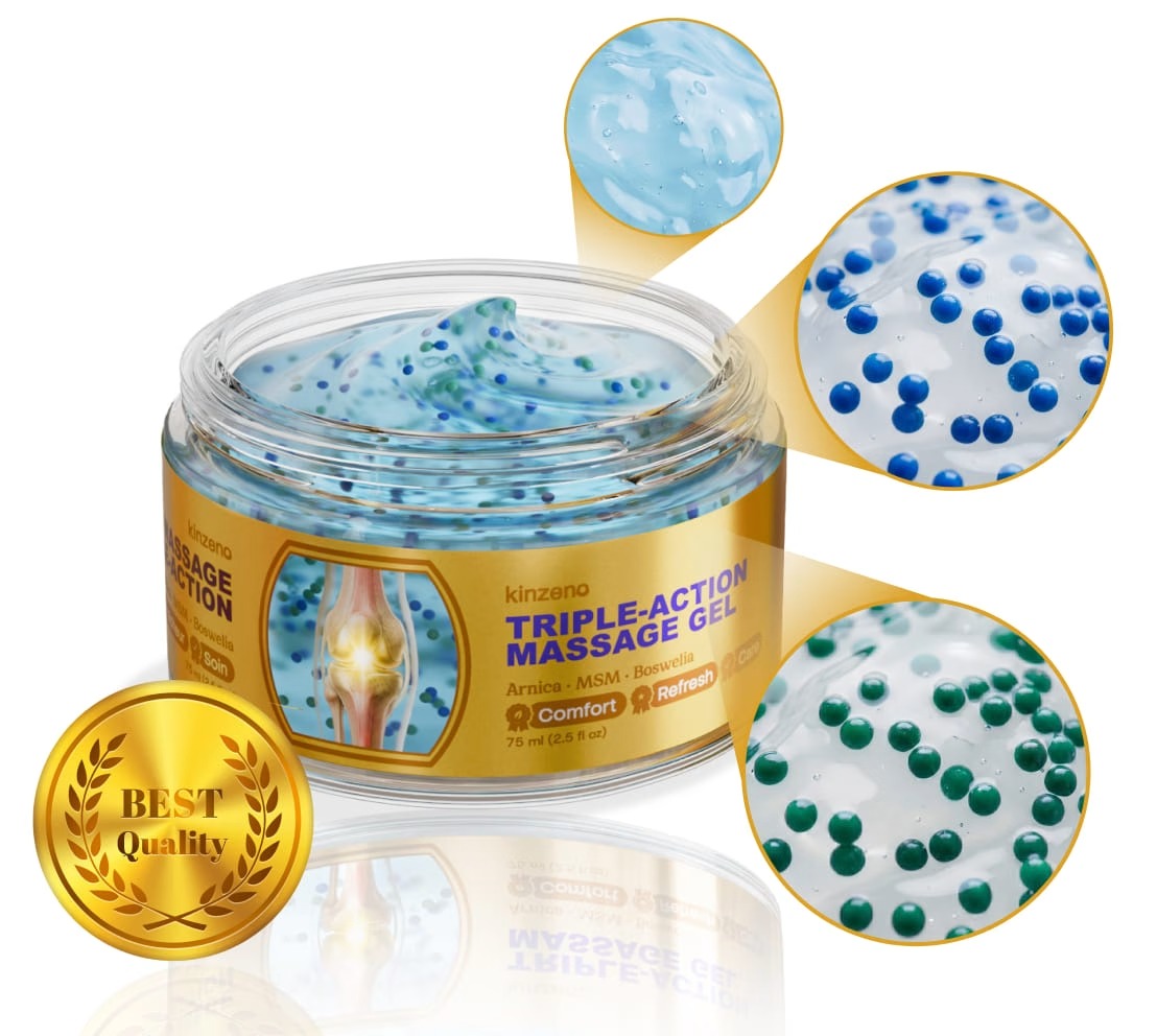 Kinzeno Product